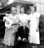 Five Generations