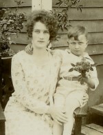 Aunt Stella and Charles