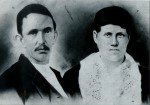 James Seal and Emily Byrd