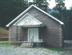 Seal Chapel Missionary Baptist Church