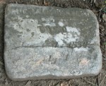 Michael Turner, Jr.'s Headstone